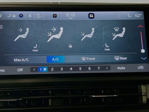 Used 2024 Jeep Wrangler Sahara w/ Dual Top Group image 16