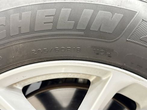 Used 2021 Jeep Grand Cherokee L Laredo w/ Luxury Tech Group I image 50