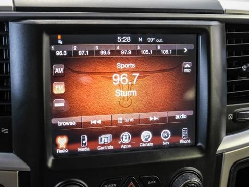 Used 2015 RAM 1500 Express AWD/4WD image 42