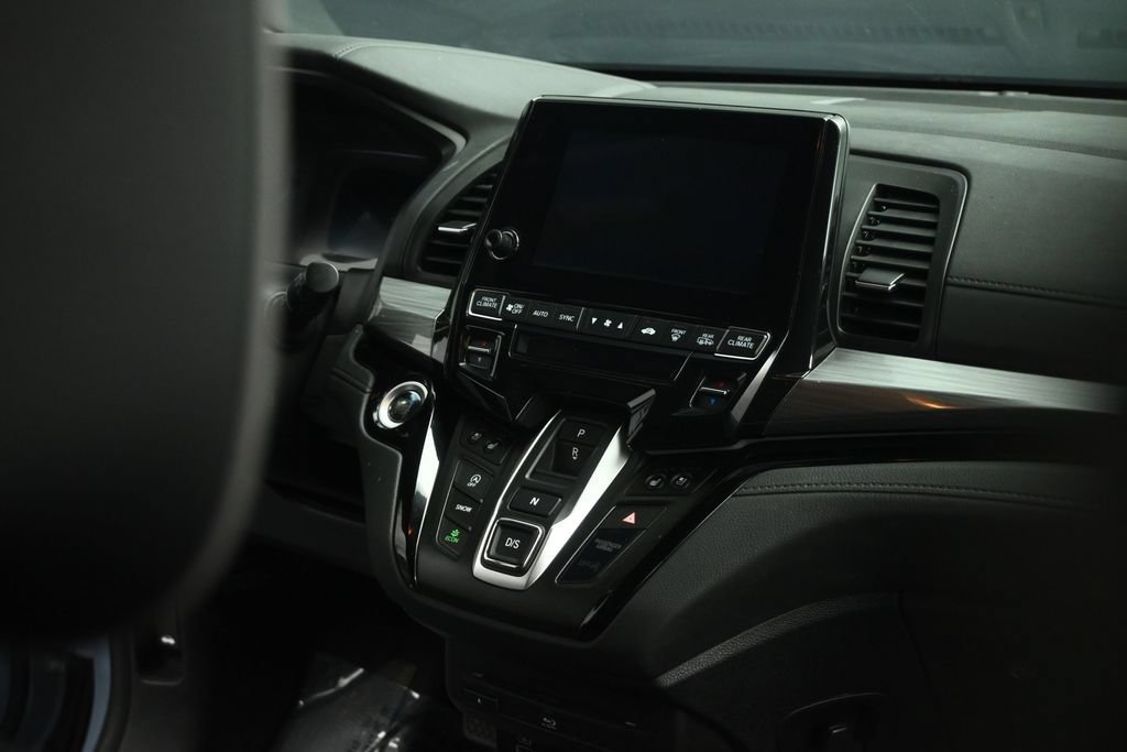 Used 2024 Honda Odyssey Elite image 64
