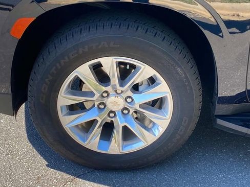 Used 2023 Chevrolet Tahoe Premier image 6