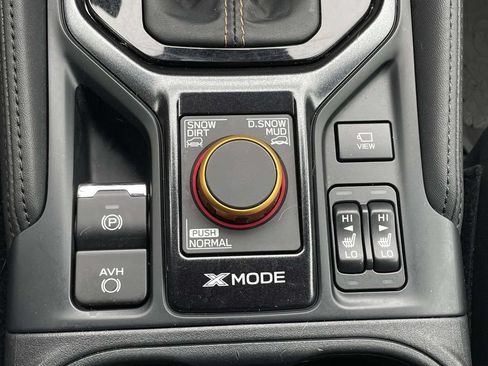 Used 2023 Subaru Forester Wilderness AWD/4WD image 24