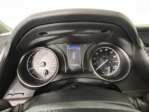 Used 2024 Toyota Camry SE FWD image 18