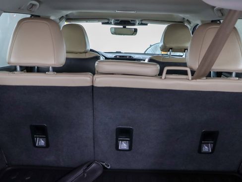 Used 2023 Subaru Outback Limited image 29