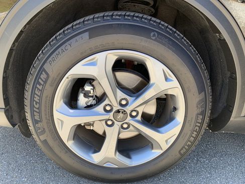 Used 2025 Ford Escape ST-Line FWD image 51