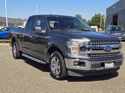 Used 2018 Ford F150 XLT w/ Equipment Group 302A Luxury