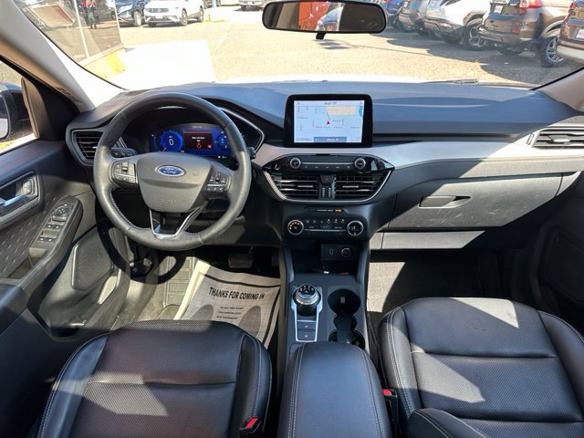 Used 2020 Ford Escape SE Sport AWD/4WD image 14