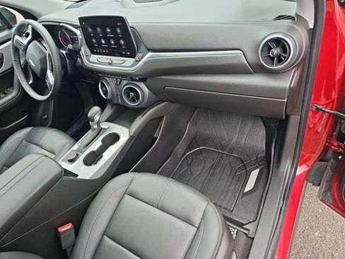 Used 2023 Chevrolet Blazer LT w/ Midnight/Sport Edition image 29