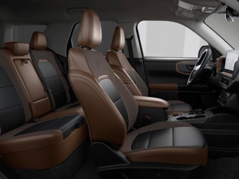 New 2026 Ford Bronco Sport Outer Banks AWD/4WD image 6