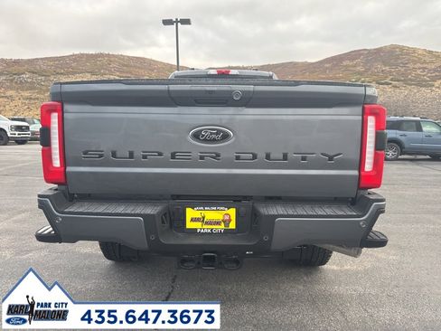 New 2026 Ford F350 XLT w/ XLT Premium Package image 4