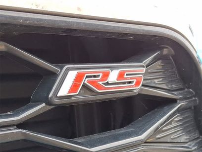 Used 2021 Chevrolet TrailBlazer RS