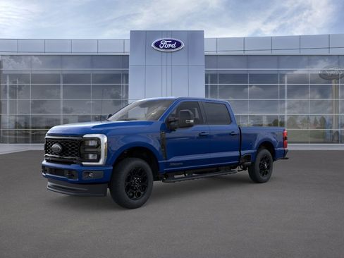 New 2026 Ford F250 XLT w/ XLT Premium Package AWD/4WD image 24