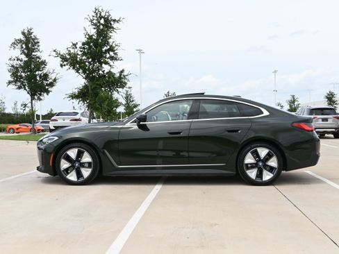 Certified 2023 BMW i4 eDrive35 RWD image 6