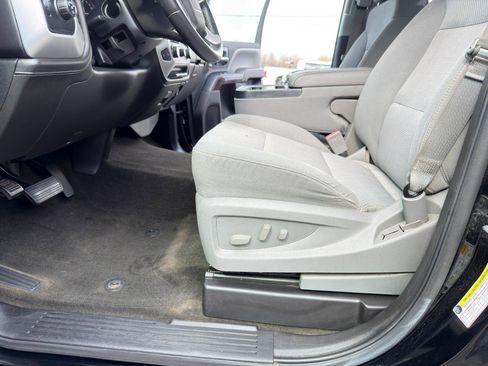 Used 2016 GMC Sierra 1500 SLE w/ SLE Value Package image 22