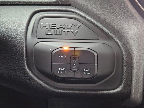 New 2026 RAM 3500 Tradesman image 28