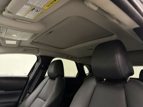 Certified 2025 MAZDA CX-30 AWD 2.5 S w/ Preferred Package image 22