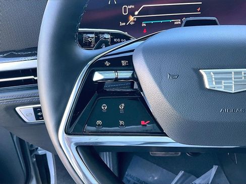 Certified 2026 Cadillac Escalade IQ Sport 1 image 11