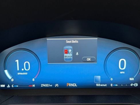 Used 2024 Ford Escape Active w/ Tech Pack #2 image 10