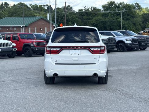 Used 2022 Dodge Durango R/T AWD/4WD image 6