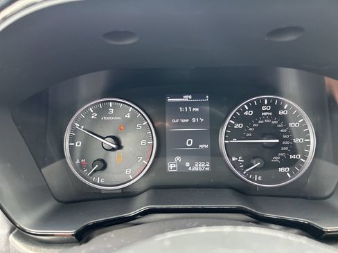 Used 2023 Subaru Legacy Premium AWD/4WD image 30