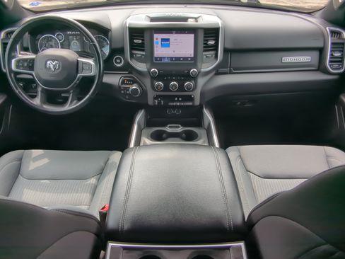 Used 2023 RAM 1500 Big Horn AWD/4WD image 13