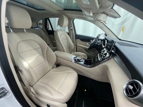 Used 2018 Mercedes-Benz GLC 300 GLC 300 image 13