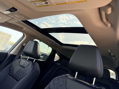 New 2026 Nissan Murano Platinum w/ Cargo Package AWD/4WD image 17