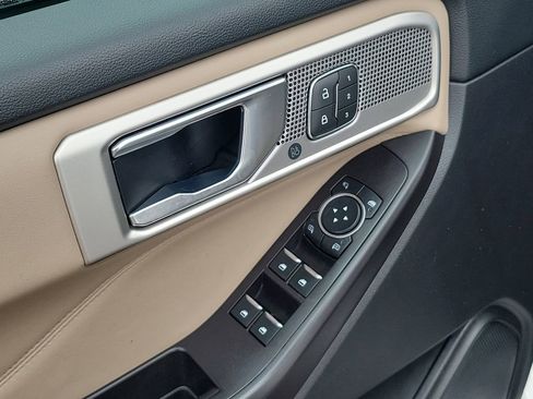 Used 2020 Ford Explorer Limited w/ Class III Trailer Tow Package image 29