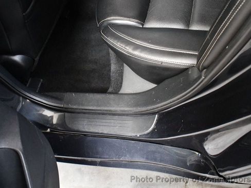 Used 2017 Nissan Maxima 3.5 SV image 21