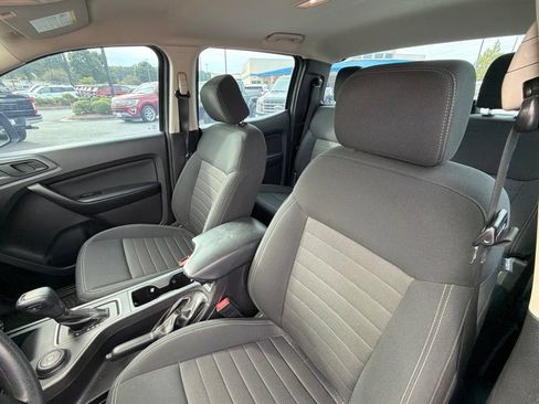 Used 2019 Ford Ranger XL w/ Equipment Group 101A Mid AWD/4WD image 6