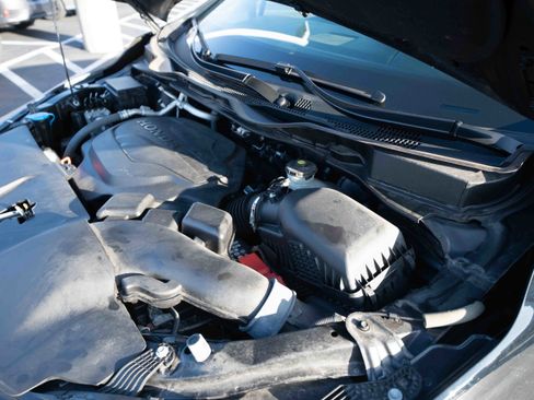 Certified 2023 Honda Odyssey Sport image 34