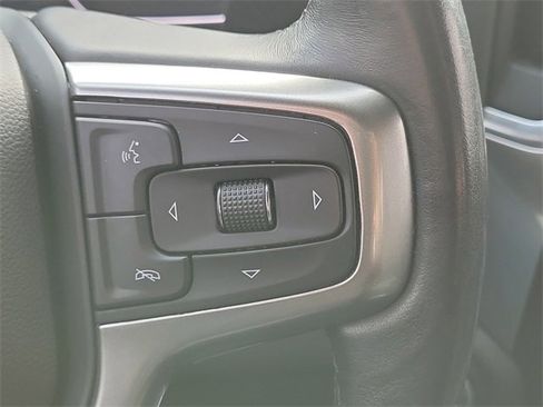 Used 2021 Chevrolet Silverado 1500 RST w/ All Star Edition Plus image 13