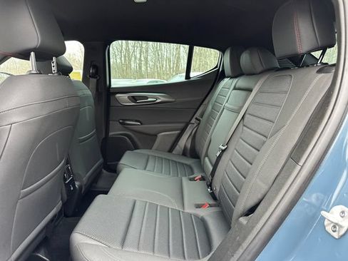 Used 2024 Dodge Hornet GT AWD/4WD image 15