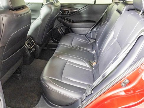 Used 2022 Subaru Outback Limited XT image 39