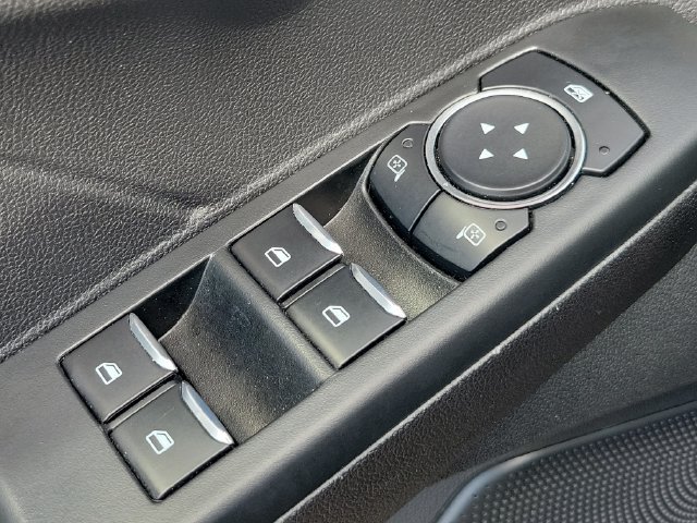 Used 2025 Ford Escape ST-Line Select AWD/4WD image 23