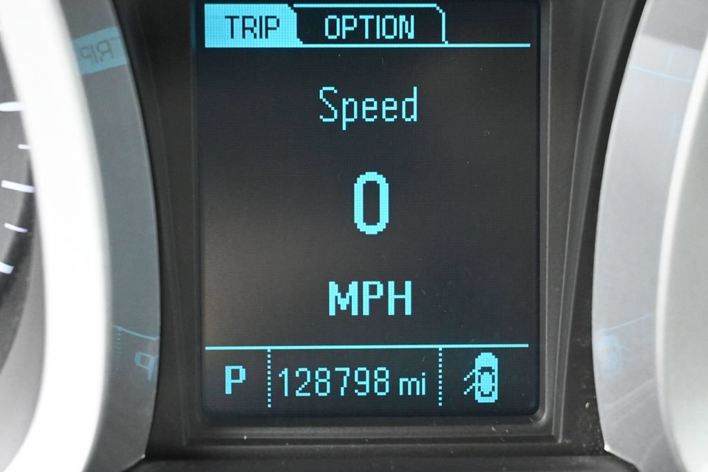 Used 2016 Chevrolet Equinox LT w/ Convenience Package AWD/4WD image 7