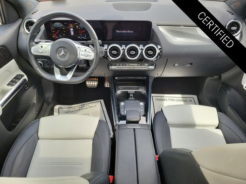 Certified 2023 Mercedes-Benz GLA 250 image 15