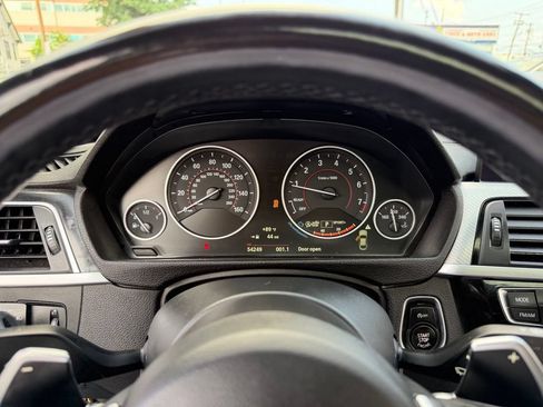 Used 2019 BMW 430i Gran Coupe w/ M Sport Package RWD image 18