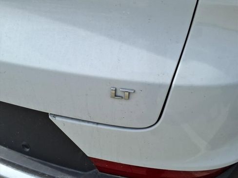 Used 2026 Chevrolet TrailBlazer LT w/ LT Cold Weather Package image 7