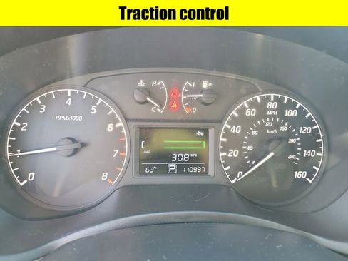 Used 2017 Nissan Sentra S FWD image 13