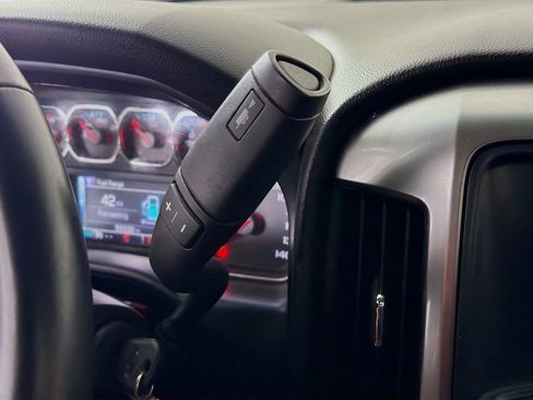 Used 2017 Chevrolet Silverado 1500 LT w/ Texas Edition image 19