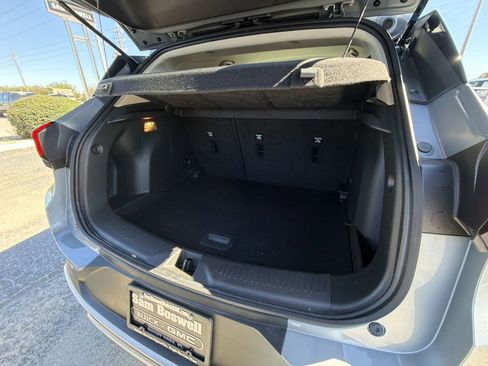 Used 2023 Buick Encore GX Preferred image 30