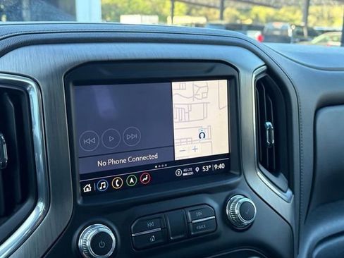 Certified 2023 GMC Sierra 2500 Denali image 11