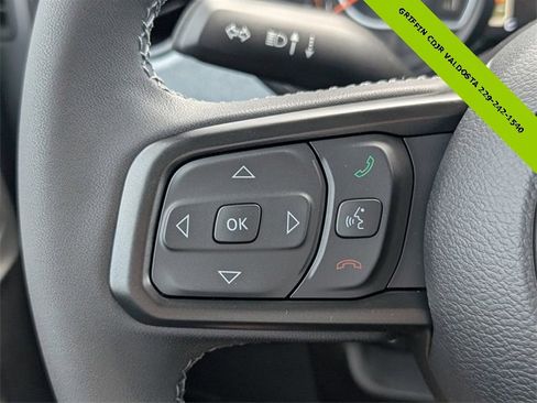 New 2025 Jeep Gladiator Willys image 27