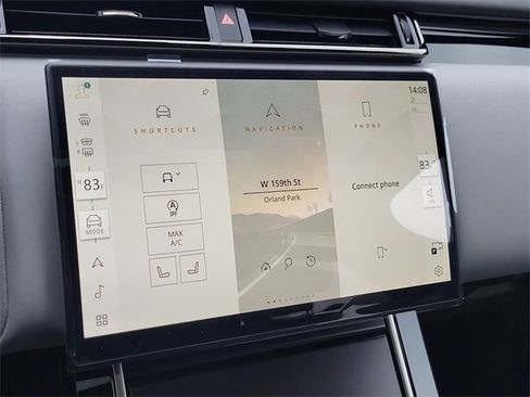 New 2026 Land Rover Range Rover Velar Dynamic SE image 29