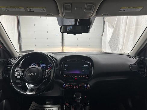 Used 2022 Kia Soul X-Line FWD image 37