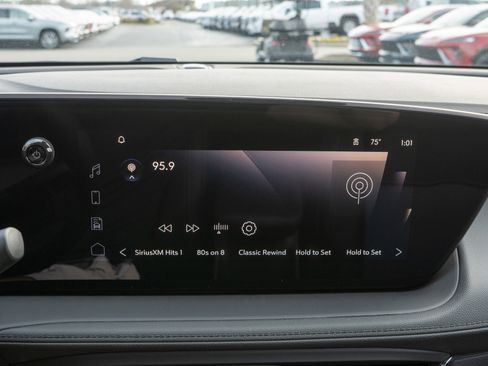 New 2026 Buick Encore GX Preferred w/ Comfort Package image 15