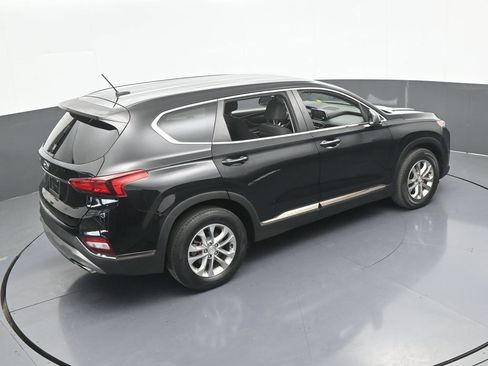 Used 2019 Hyundai Santa Fe SE w/ Cargo Package image 47