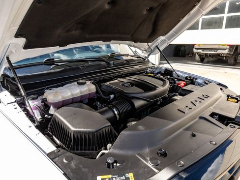 Used 2026 RAM 1500 Laramie w/ Night Edition image 40