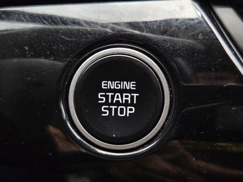 Used 2024 Kia Seltos S FWD image 29